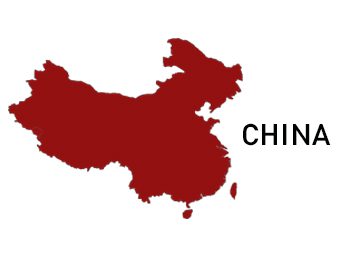 Scrg China