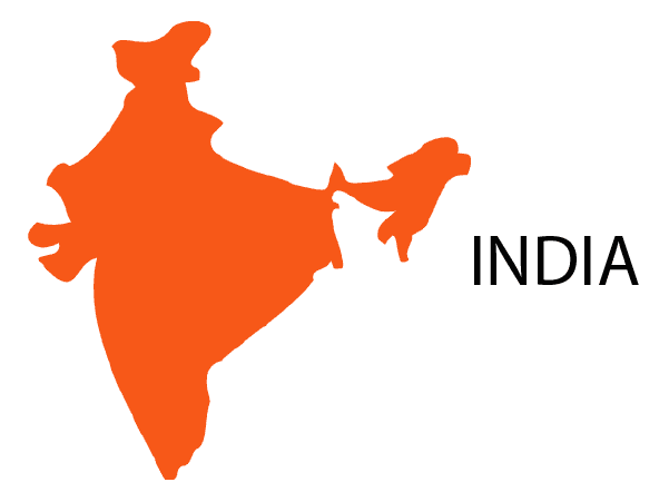 Scrg India