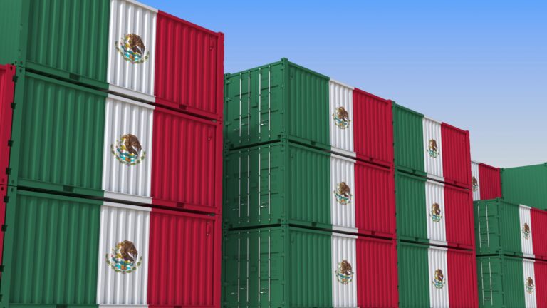 Mexico: The Rising Star of Offshore Manufacturing