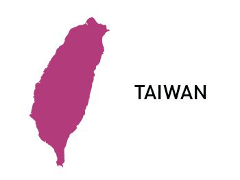 Scrg Taiwan