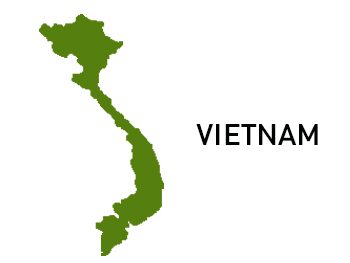 Scrg Vietnam