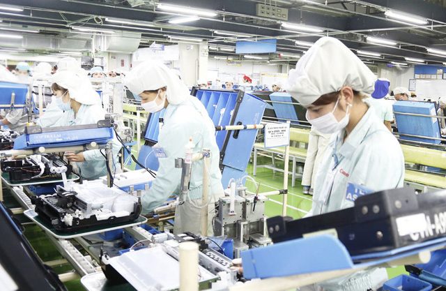 Unveiling Vietnam’s Potential: A Vibrant Hub for Contract Manufacturing and Global Supply Chains